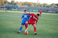 FC Silvania s-a prezentat onorabil in fata campioanei CFR Cluj