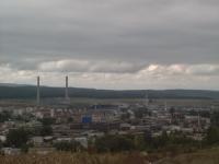 Soarta Parcului Industrial - Zalau Vest a fost pecetluita