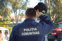 Agentii comunitari au dat amenzi de peste 3.600 de lei 