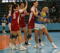 HC Zalau, mult peste luxemburgheze