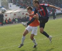 FC Silvania, in cadere libera