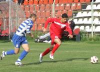 FC Zalau a pierdut doua puncte sub Tampa