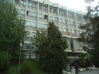 Zece reclamatii telefonice pe zi, la Politie