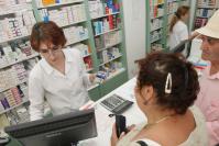 Salajenii inghit lunar medicamente compensate de 500.000 de lei