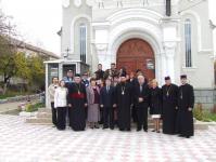 Biserica intinde o mana persoanelor dependente de consumul de alcool