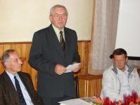 Colaborari de doua decenii intre Medical Support in Romania si Spitalul Judetean 