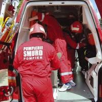 In Salaj: SMURD va fi infiintat cel tarziu in primavara 