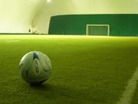 Baza sportiva de 520.000 de lei la Nusfalau