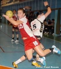 Derby-ul etapei se joaca la Zalau