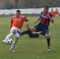 FC Silvania, la retrogradare