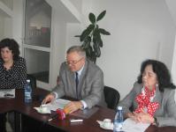Volum de munca dublu fata de 2009 la Tribunalul Salaj