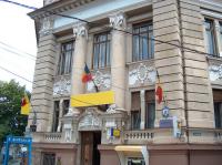 Judecatoria Simleu Silvaniei risca sa ramana fara sediu 