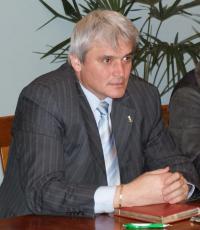 Septimiu Turcas, primarul orasului Simleu Silvaniei: Nu putem sustine o echipa aflata pe ultimul loc