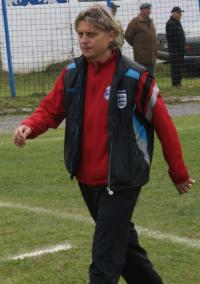 Adrian Anca, demis de la FC Silvania