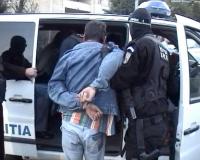 Retea de traficanti de droguri anihilata in Salaj