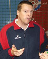 Radovan Gacic, demis oficial de la campioana Romaniei