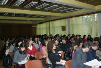 Zalaul va avea 120 de noi lideri ai mileniului trei