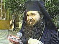 Sofronie Drincec la Zalau