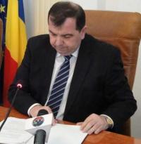 Gavrila Ghilea, prefectul Bihorului: M-as bucura daca Dacian ar ajuta FC Silvania