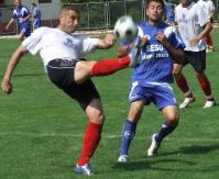 Marius Pasca, antrenor FC Zalau: Suntem satui de egaluri