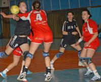 HC Zalau a castigat turneul de la Zalau