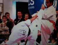 Calin Marincas vrea patru medalii la Campionatele Europene si Mondiale