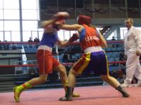 Pugilistii zalauani au asigurate trei medalii de bronz