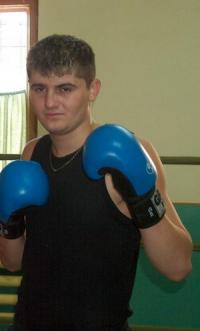 Adi Poputea, urmasul maestrului Dragos