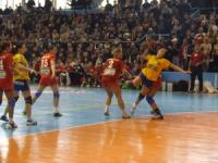 HC Zalau intalneste lanterna rosie