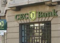 Spargere ratata la CEC Bocsa