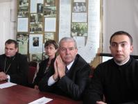 15 ani de la moartea Seniorului Coposu