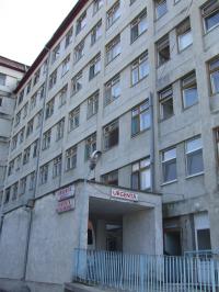 Circa 80 de salajeni cu fracturi si entorse la Urgenta 