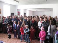 Sarbatoarea Fiilor Satului la Mesesenii de Sus