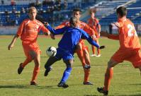 FC Silvania nu va retrograda