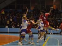 In sfarsit, un scor de maidan