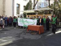 Competitia Ecoprovocarea aduce premii de 3.000 de euro pentru liceeni