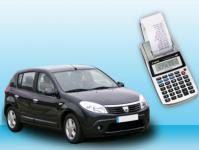 Cresc taxele de poluare auto!