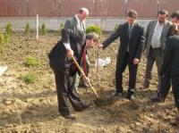 Ziua Garzii Nationale de Mediu - sarbatorita si la Zalau