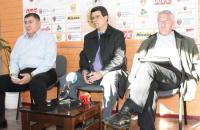 Cel putin pe perioada disputarii meciurilor din Liga Campionilor, Liviu Ciupe ramane la Remat Zalau