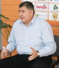Liviu Ciupe, actionar CS Remat Zalau: Tensiunile din cadrul clubului au aparut din vara, la Constanta