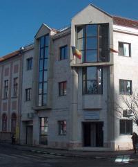 Directori noi la Directia de Sanatate Publica Salaj 