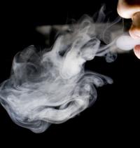 Protejati copiii: nu-i lasati sa respire fumul dumneavoastra!