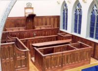 Avocatura ia o saptamana de pauza 