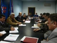 La temperaturi de vara: Autoritatile salajene se pregatesc pentru iarna