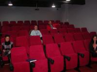 Zalaul are cinematograf 3D