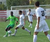 FC Silvania revine sub Magura
