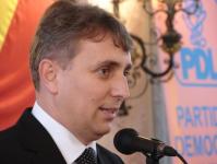 Alegeri stropite cu lacrimi la PDL Salaj