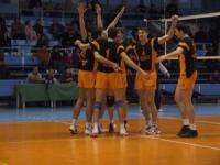 Victorie fara emotii 