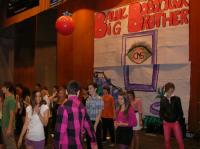 Colegiul National Silvania are Miss si Mister Boboc 2010