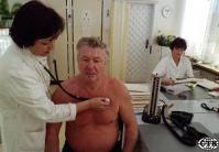 Cu totii la analize!